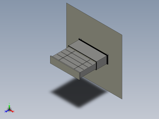kitchen-ware-cabinet-darena-miroslav-厨具柜正等轴测缩略图