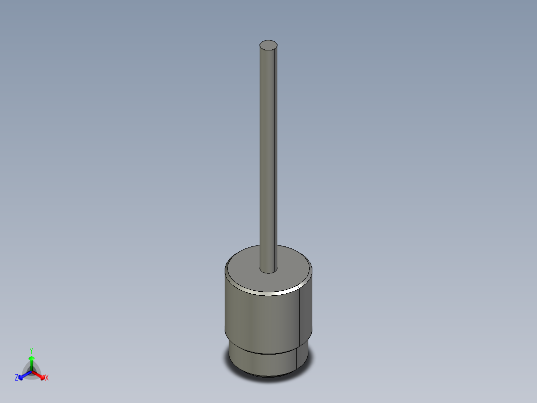 基恩士EH-416_kc图纸模型