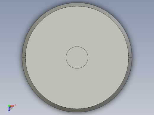 基恩士EH-416_kc图纸模型俯视缩略图