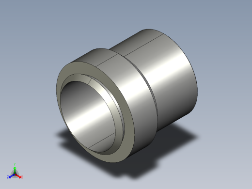 卡套式工业通用硬管接头4_tu-s