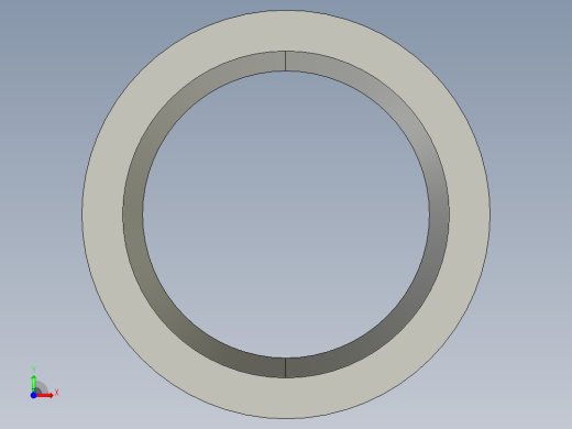 卡套式工业通用硬管接头4_tu-s前视缩略图