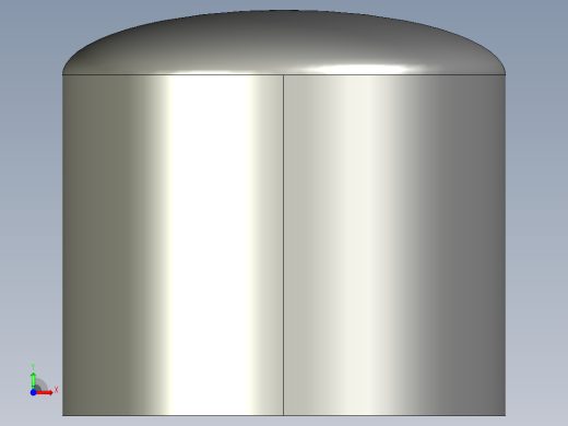 船舶管路系统SeaCor_Cap_SOC_37J147010_1in前视缩略图