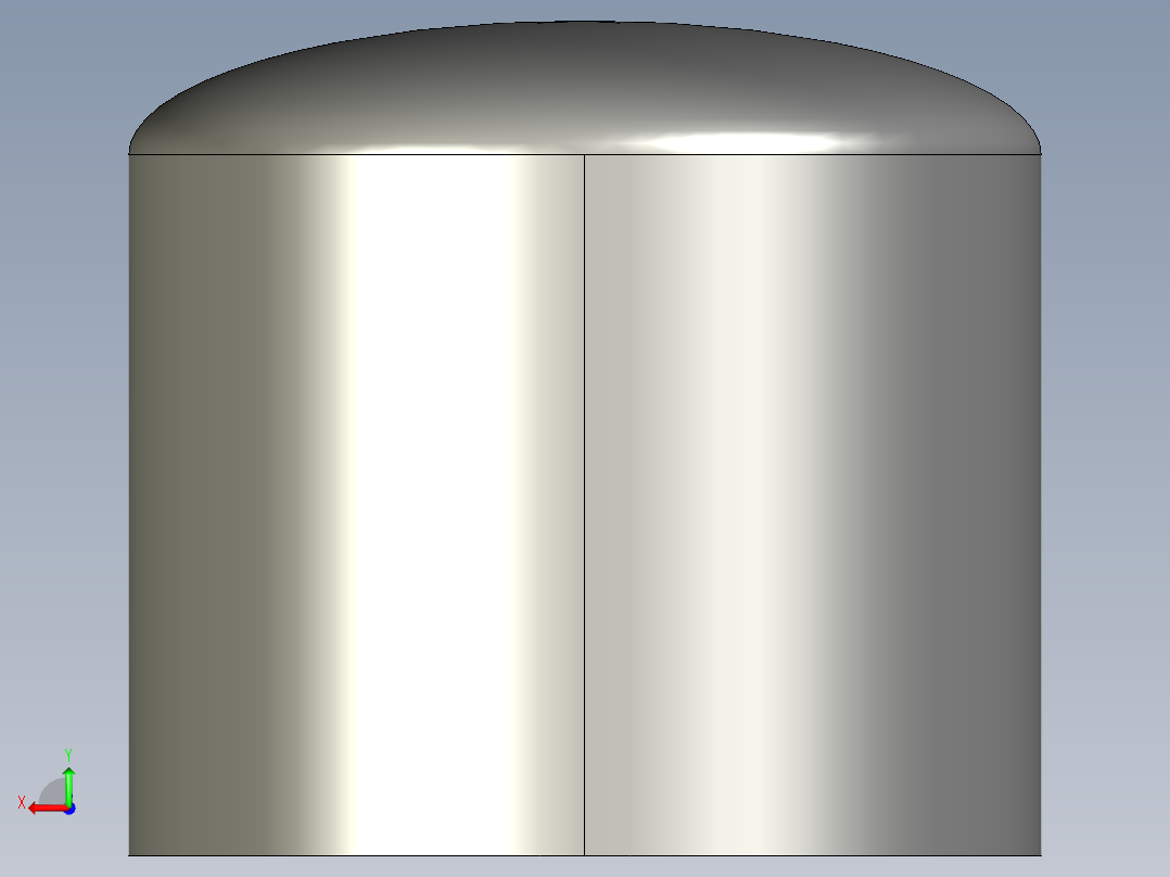 船舶管路系统SeaCor_Cap_SOC_37J147010_1in后视图