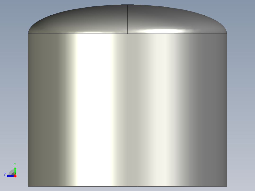 船舶管路系统SeaCor_Cap_SOC_37J147010_1in右视图