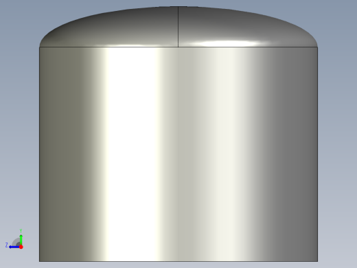 船舶管路系统SeaCor_Cap_SOC_37J147010_1in右视缩略图