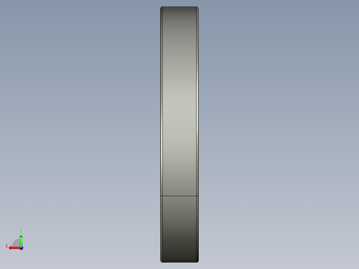 深沟球轴承6080后视缩略图