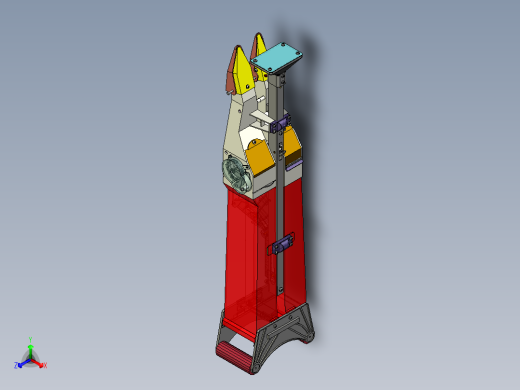 手提式施肥播种机