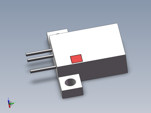 光电开关-EE-SPY402（配接线端子）