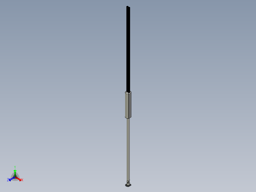 侧视光纤_漫反射型FR-F311-M