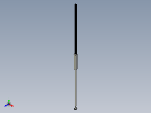 侧视光纤_漫反射型FR-F311-M