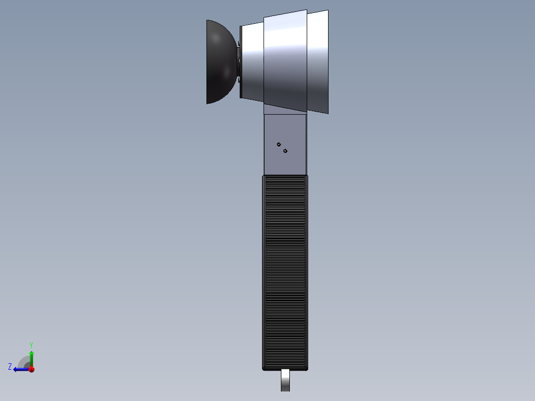 红花机构 (2)(1)右视图