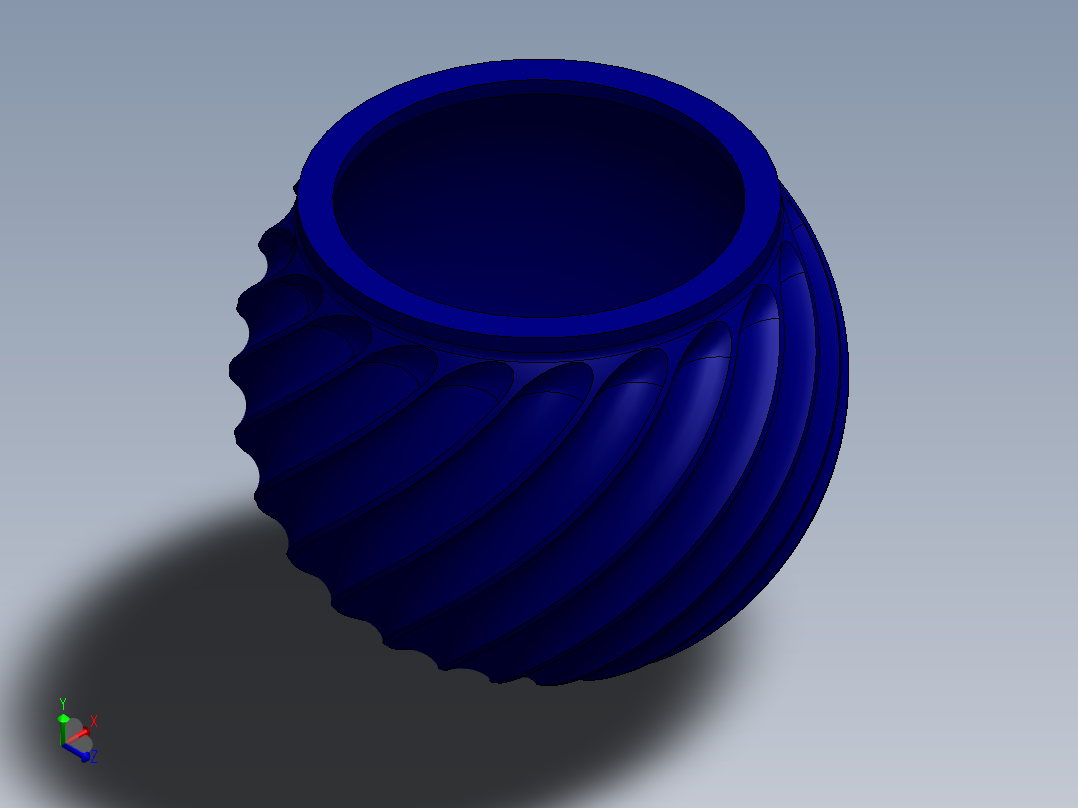 sequence-pot-花瓶模型