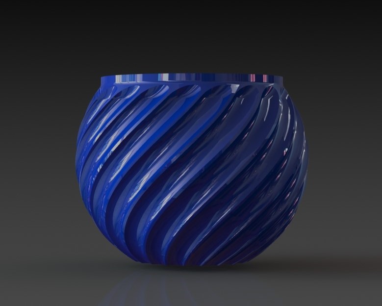 sequence-pot-花瓶模型