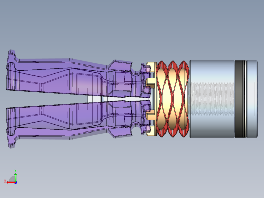保持器后视缩略图