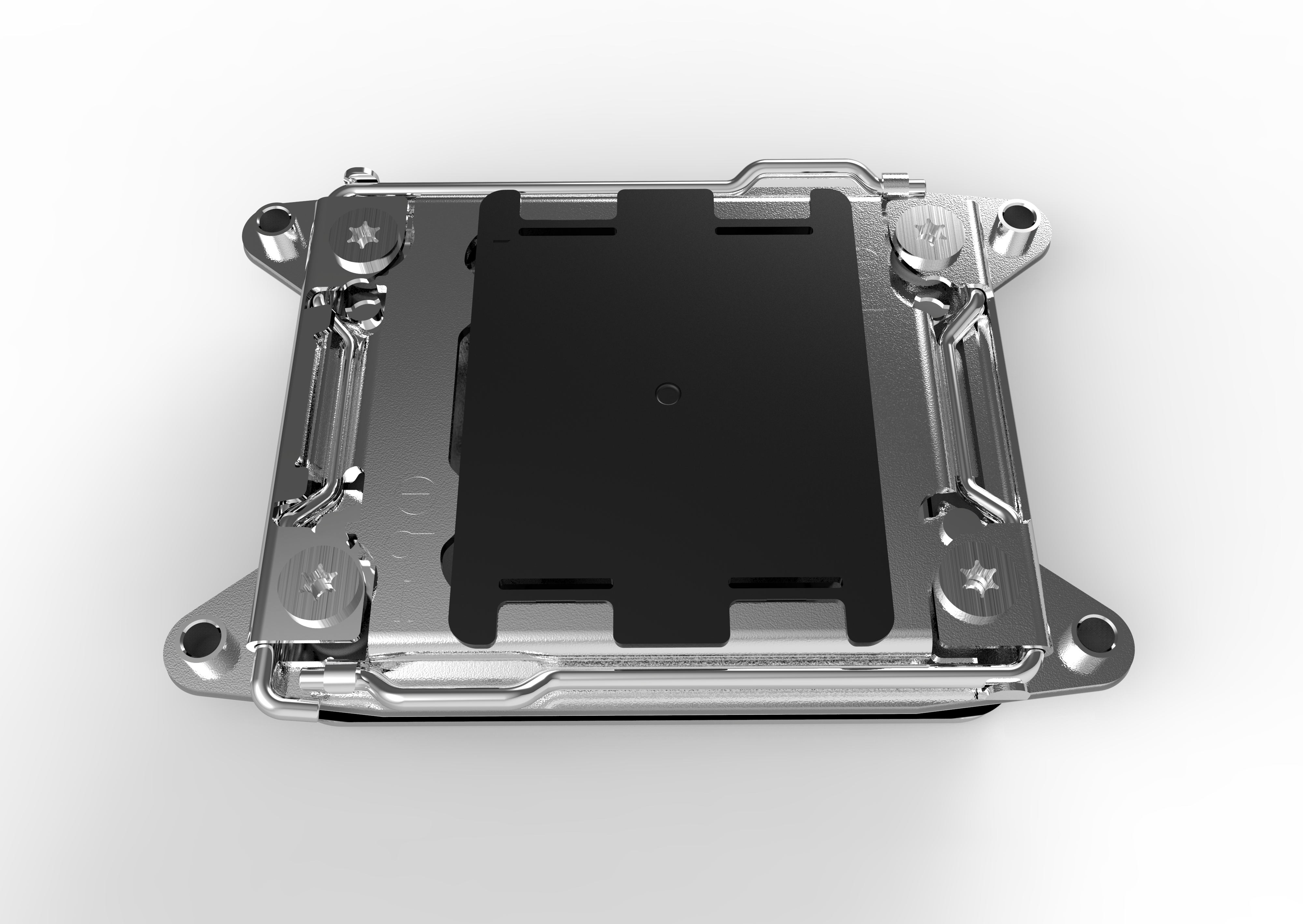 中央处理器插座LGA2011窄ILM