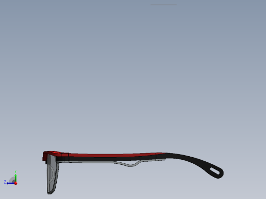 眼镜、墨镜(54)右视缩略图