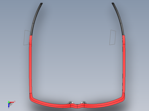 眼镜、墨镜(54)俯视缩略图