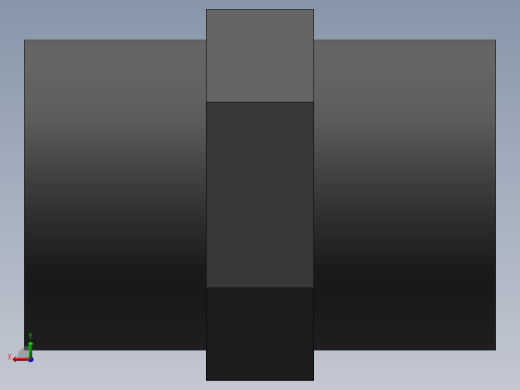 COUPLING_DN15_PN10_U-PVC后视缩略图
