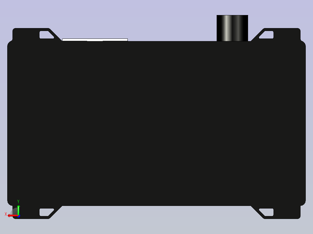 背负式燃油喷射控制器iii-usb-ignition-module-1.snapshot.11后视图