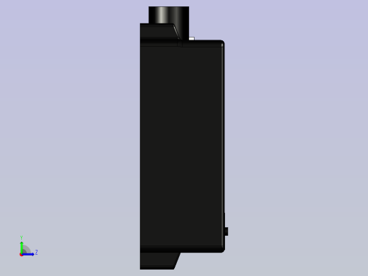 背负式燃油喷射控制器iii-usb-ignition-module-1.snapshot.11左视缩略图