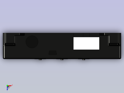 背负式燃油喷射控制器iii-usb-ignition-module-1.snapshot.11俯视缩略图