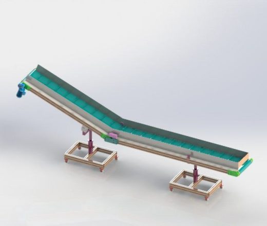 输送带缩略图