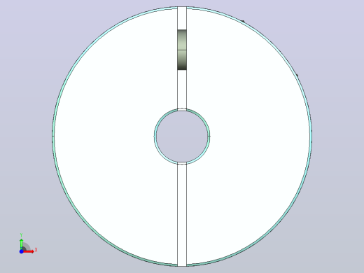 梅花式联轴器-夹持型 CPHD CPHDK[CPHD-D25-A5-B5]前视缩略图