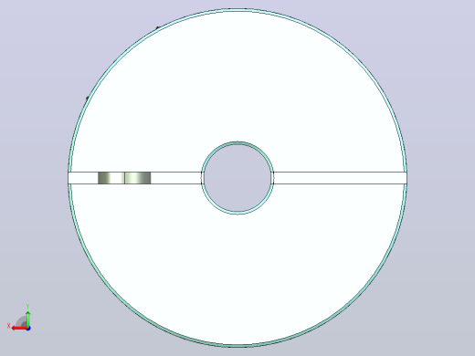 梅花式联轴器-夹持型 CPHD CPHDK[CPHD-D25-A5-B5]后视缩略图