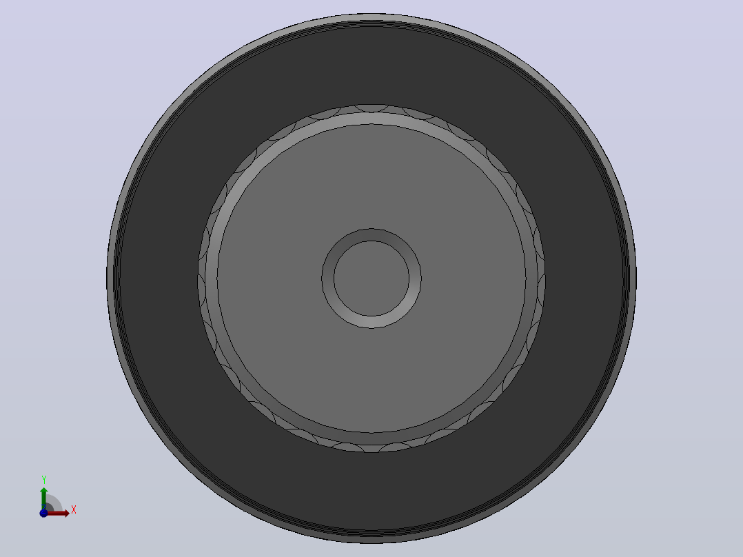 WY...ZC型压板式万向节滚针轴承_WY 2227 ZC.zip.zip前视图