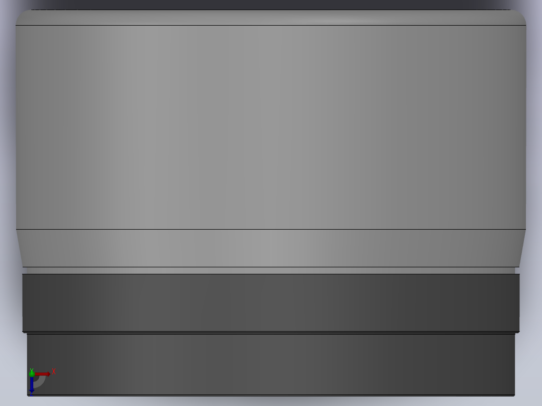 WY...ZC型压板式万向节滚针轴承_WY 2227 ZC.zip.zip俯视图
