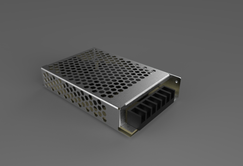 电源250W