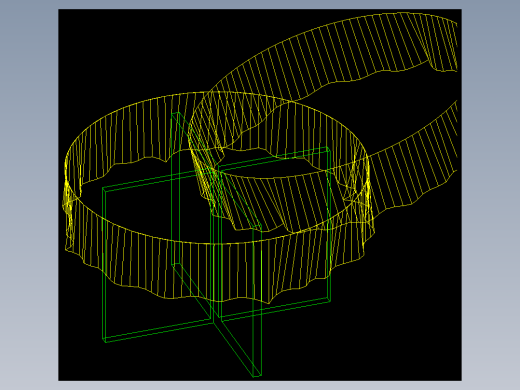 室内家具及植物三维模型十七-Z029