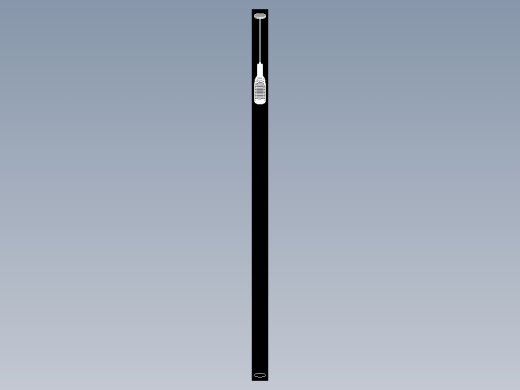 室内家具和灯具等的模型十五-J-L79