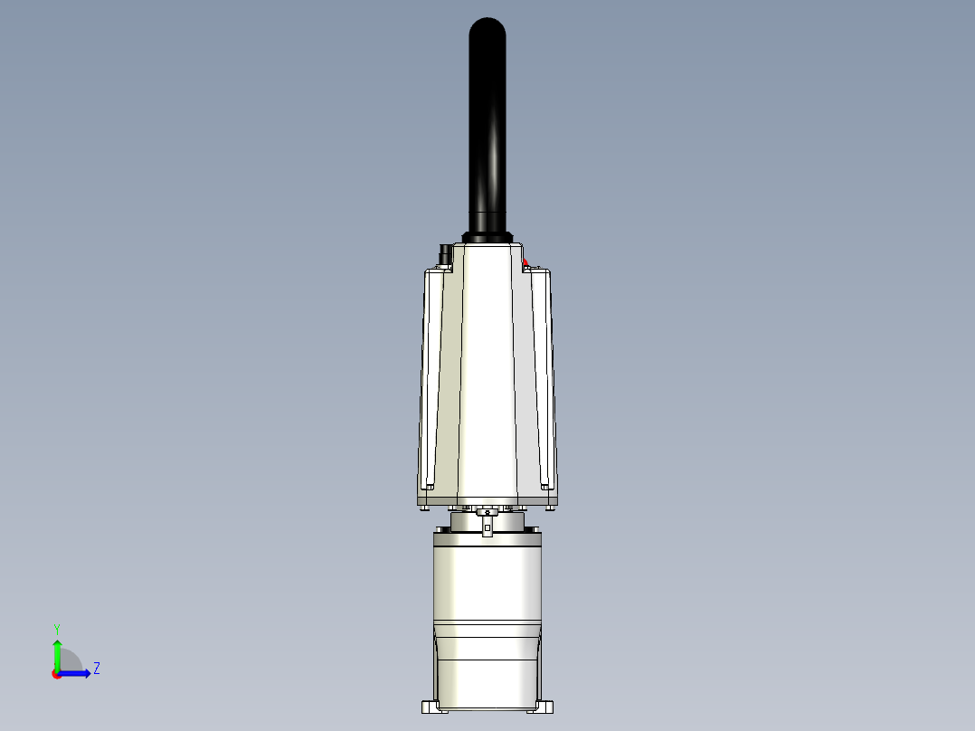g1-221s左视图