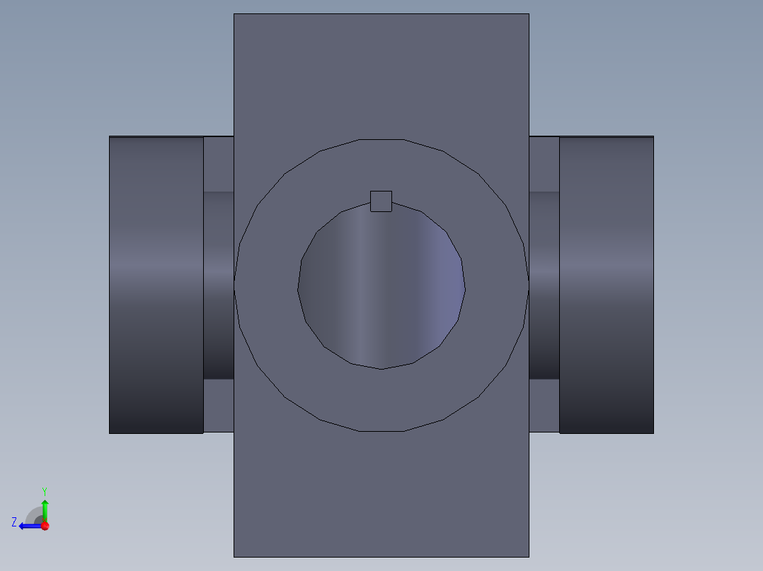 弹性联轴器参数