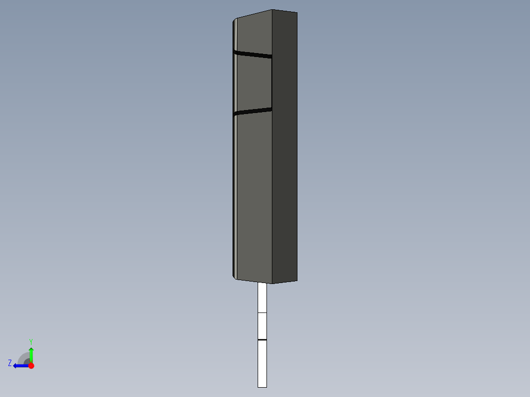 二极管-TO-247AC_Min_Size_rev1.1右视图