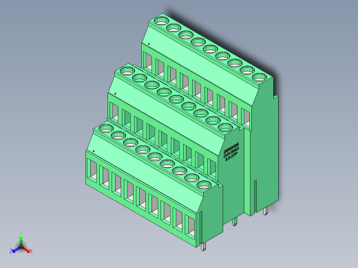 DG130A3-5.0-27P-14-00AH