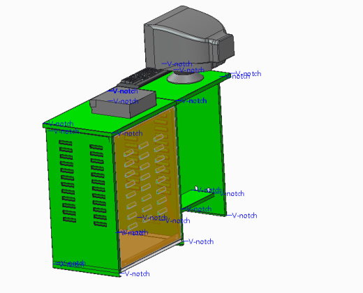 控制柜子缩略图