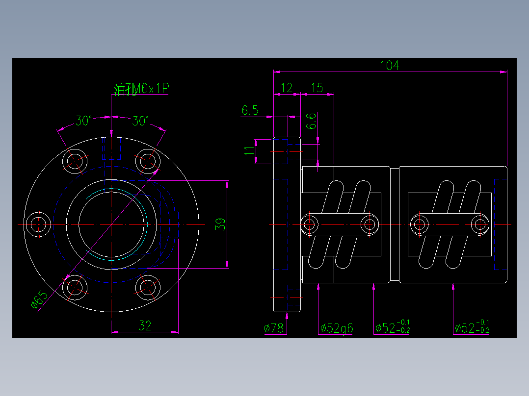 银泰PMI-FDVC03206A2-C
