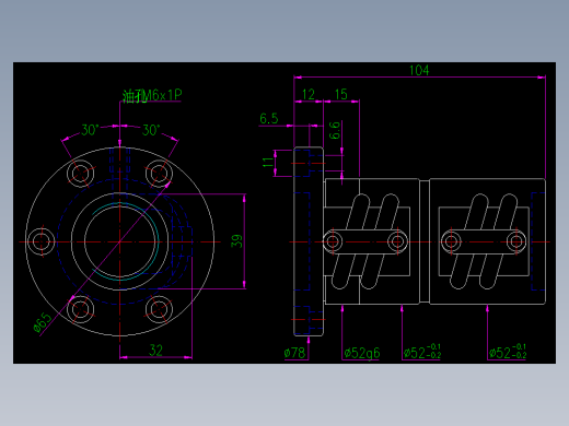 银泰PMI-FDVC03206A2-C