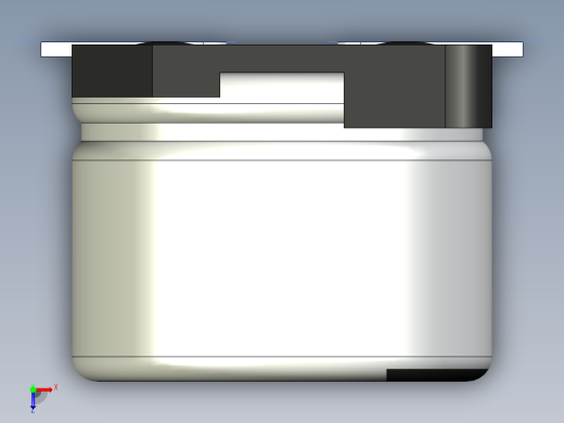 CAPAE-D6.3x5.4俯视缩略图