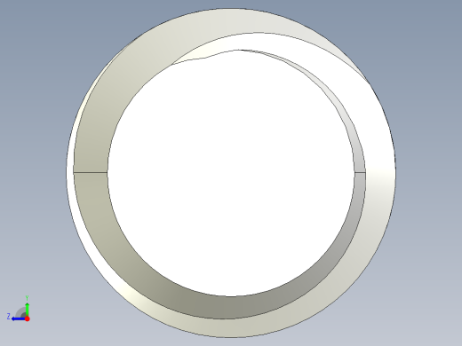 DIN 913-ISO 4026 固定螺钉-M1.6 L=5.STEP右视缩略图