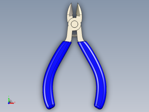 钳子 (7)前视缩略图