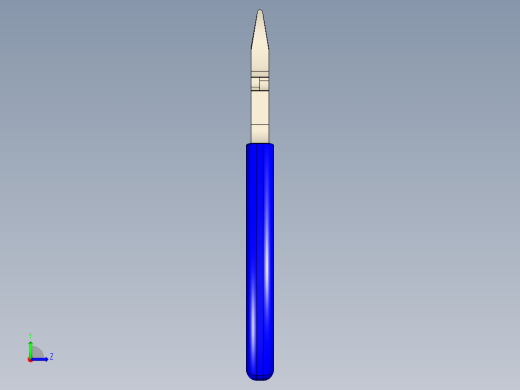 钳子 (7)左视缩略图