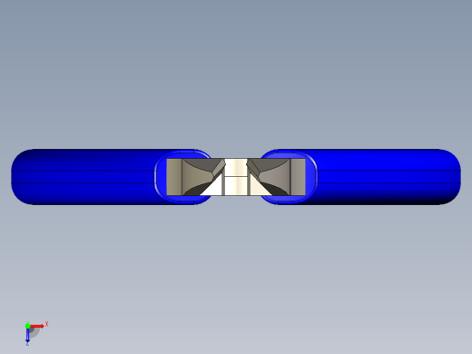 钳子 (7)俯视缩略图