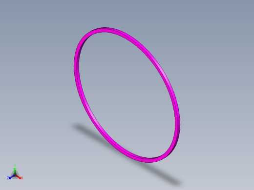 管道手动球阀-水管开关阀-手动阀门User Library-MD52C150DN65-2_DN65.Seal