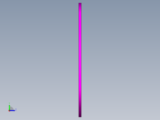 管道手动球阀-水管开关阀-手动阀门User Library-MD52C150DN65-2_DN65.Seal左视缩略图