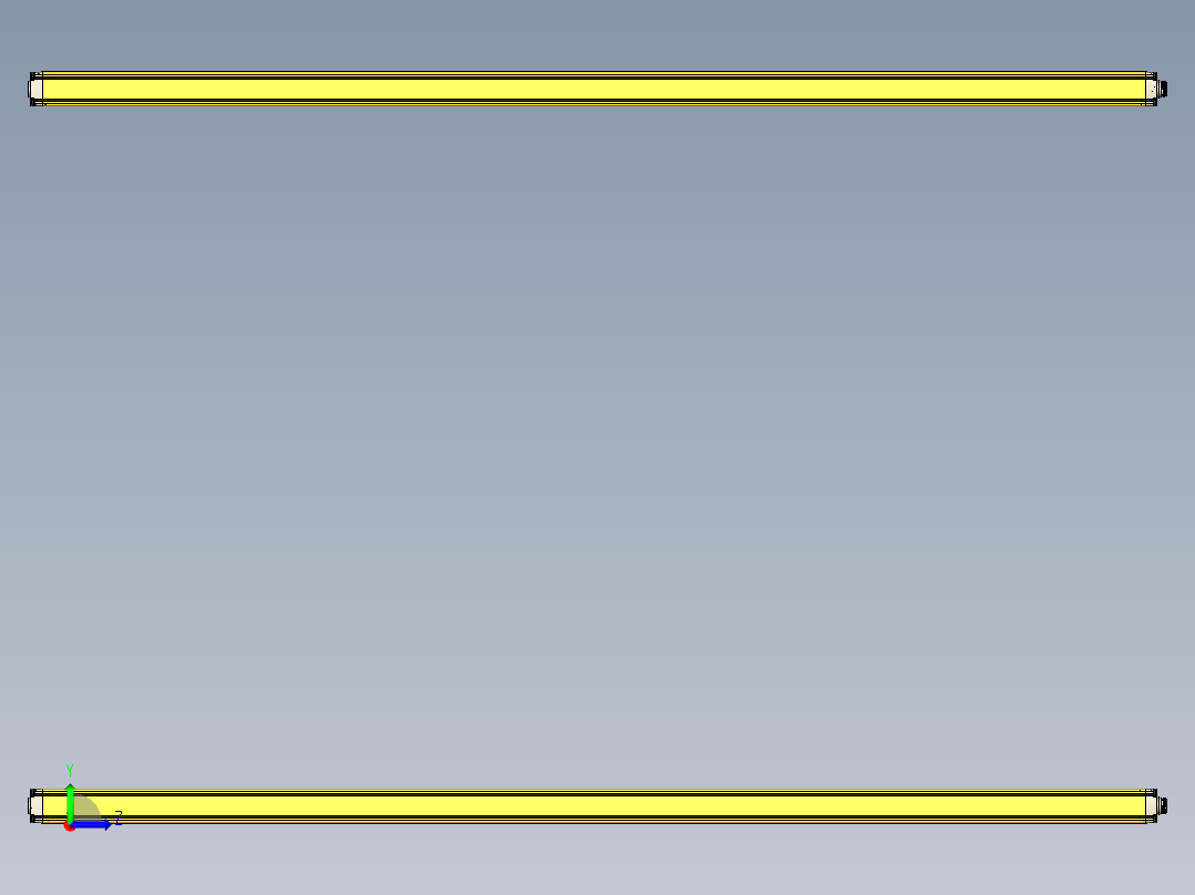 安全_区域传感器H2EL2440_30_30_3D左视图