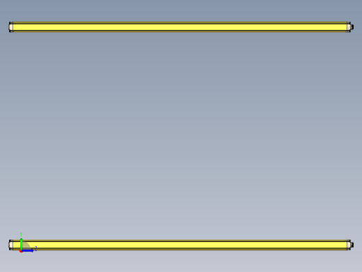 安全_区域传感器H2EL2440_30_30_3D左视缩略图