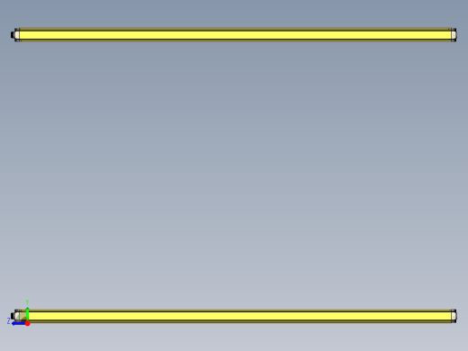 安全_区域传感器H2EL2440_30_30_3D右视缩略图